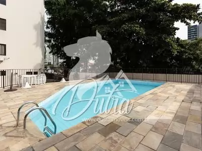 Edifício Maison Claire Vila Olímpia 160m² 04 Dormitórios 03 Suítes 3 Vagas