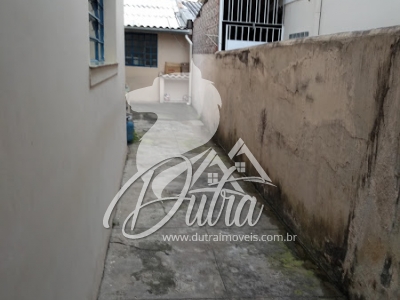 Casa Na Vila Nova Conceição 150 m² 3 Dormitórios 2 Vagas Edícula nos fundos