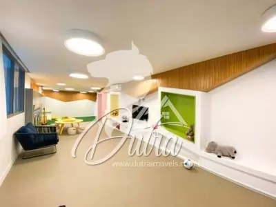 Edifício Edge Vila Nova Conceição 168m² 03 Dormitórios 03 Suítes 3 Vagas