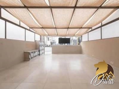 Casa Comercial Itaim Bibi 248m² 2 Vagas