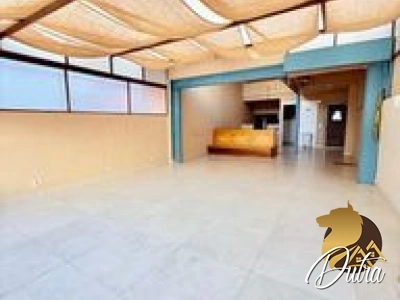 Casa Comercial Itaim Bibi 248m² 2 Vagas
