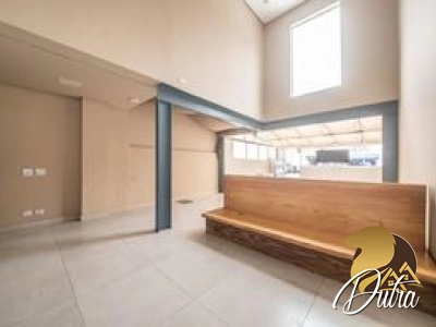 Casa Comercial Itaim Bibi 248m² 2 Vagas