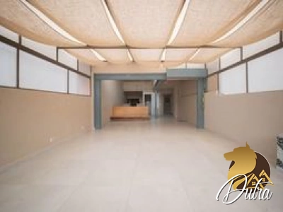 Casa Comercial Itaim Bibi 248m² 2 Vagas