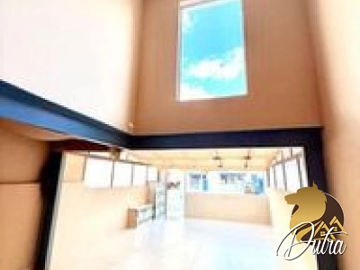 Casa Comercial Itaim Bibi 248m² 2 Vagas