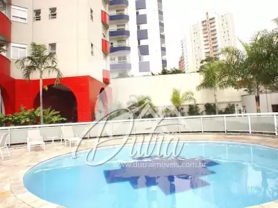 L'arc Campo Belo Brooklin 110m² 03 Dormitórios 03 Suítes 3 Vagas