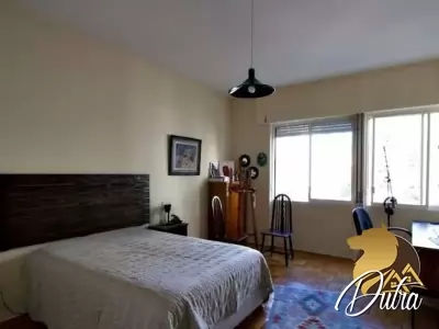 Alvorada Morro dos Ingleses 214m² 03 Dormitórios 03 Suítes 2 Vagas