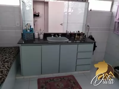 Alvorada Morro dos Ingleses 214m² 03 Dormitórios 03 Suítes 2 Vagas