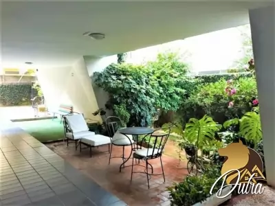 Alvorada Morro dos Ingleses 214m² 03 Dormitórios 03 Suítes 2 Vagas