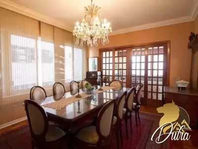 Alvorada Morro dos Ingleses 214m² 03 Dormitórios 03 Suítes 2 Vagas