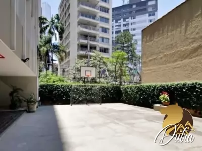 Alvorada Morro dos Ingleses 214m² 03 Dormitórios 03 Suítes 2 Vagas