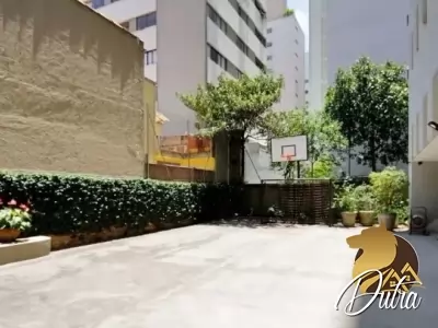 Alvorada Morro dos Ingleses 214m² 03 Dormitórios 03 Suítes 2 Vagas