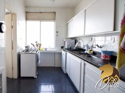 Alvorada Morro dos Ingleses 214m² 03 Dormitórios 03 Suítes 2 Vagas