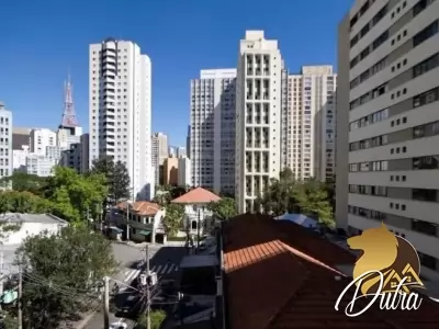 Alvorada Morro dos Ingleses 214m² 03 Dormitórios 03 Suítes 2 Vagas