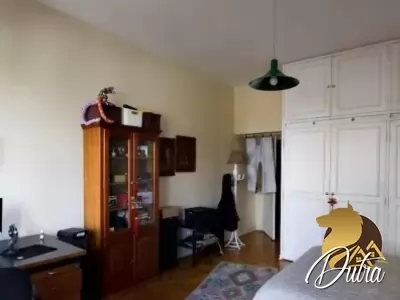 Alvorada Morro dos Ingleses 214m² 03 Dormitórios 03 Suítes 2 Vagas