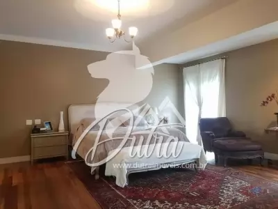 Lindenberg São Paulo Jardim Fonte do Morumbi 800m² 04 Dormitórios 04 Suítes 6 Vagas