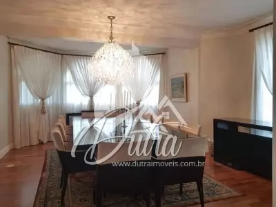 Lindenberg São Paulo Jardim Fonte do Morumbi 800m² 04 Dormitórios 04 Suítes 6 Vagas