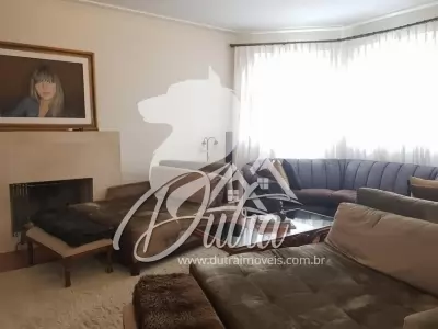 Lindenberg São Paulo Jardim Fonte do Morumbi 800m² 04 Dormitórios 04 Suítes 6 Vagas