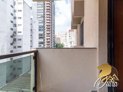 Edifício Simely Pinheiros 105m² 03 Dormitórios 01 Suítes 2 Vagas