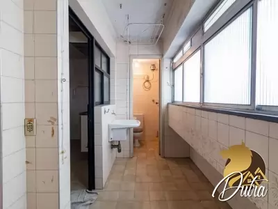 Edifício Simely Pinheiros 105m² 03 Dormitórios 01 Suítes 2 Vagas