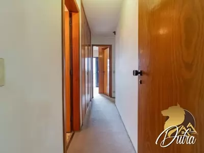 Edifício Simely Pinheiros 105m² 03 Dormitórios 01 Suítes 2 Vagas