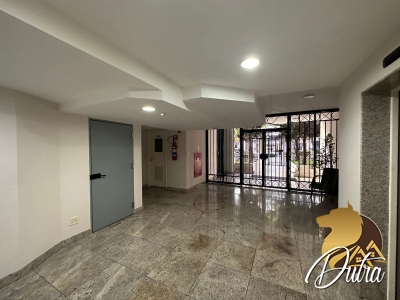 Condomínio Vertical Piazza Di Venezia Vila Nova Conceição 60m² 02 Dormitórios 01 Suítes 1 Vagas