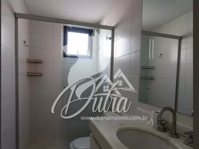 Hype Jardins Jardim Paulista 65m² 02 Dormitórios 01 Suítes 1 Vagas