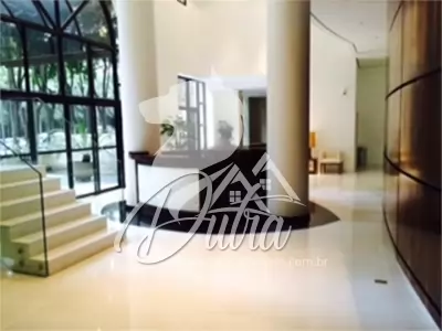 Hype Jardins Jardim Paulista 65m² 02 Dormitórios 01 Suítes 1 Vagas