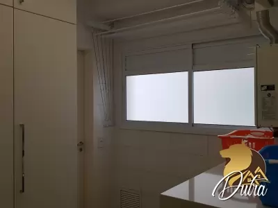 Vertical Supremo Campo Belo 161m² 03 Dormitórios 03 Suítes 3 Vagas