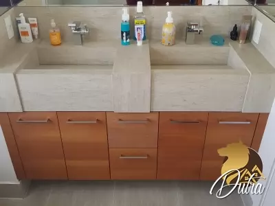 Vertical Supremo Campo Belo 161m² 03 Dormitórios 03 Suítes 3 Vagas