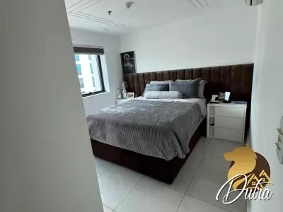 Vertical International Duplex Ibirapuera Moema 120m² 02 Dormitórios 01 Suítes 3 Vagas