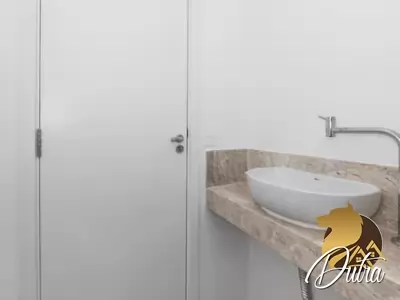 Condomínio Air Brooklin Jardim das Acácias 50m² 01 Dormitórios 01 Suítes 1 Vagas