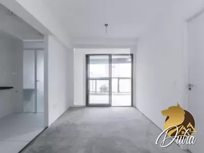 Condomínio Air Brooklin Jardim das Acácias 50m² 01 Dormitórios 01 Suítes 1 Vagas