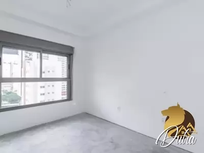 Condomínio Air Brooklin Jardim das Acácias 50m² 01 Dormitórios 01 Suítes 1 Vagas