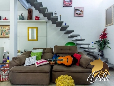 Padrão Vila Olímpia 135m² 03 Dormitórios 02 Suítes 1 Vagas