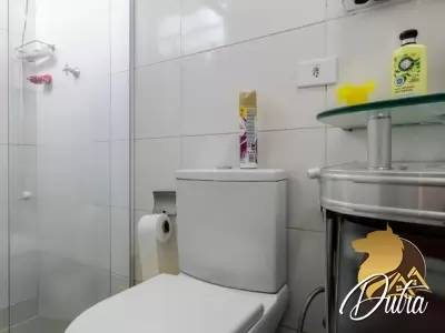 Padrão Vila Olímpia 135m² 03 Dormitórios 02 Suítes 1 Vagas