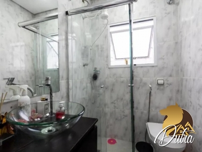 Padrão Vila Olímpia 135m² 03 Dormitórios 02 Suítes 1 Vagas