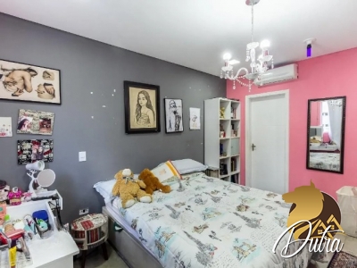 Padrão Vila Olímpia 135m² 03 Dormitórios 02 Suítes 1 Vagas