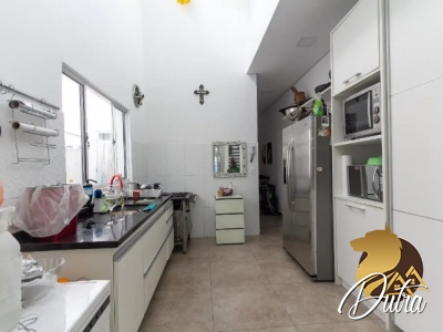 Padrão Vila Olímpia 135m² 03 Dormitórios 02 Suítes 1 Vagas