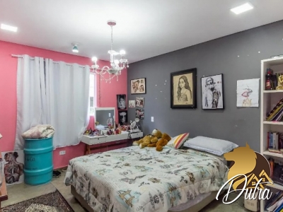 Padrão Vila Olímpia 135m² 03 Dormitórios 02 Suítes 1 Vagas