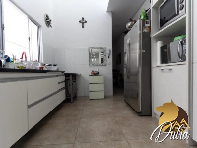 Padrão Vila Olímpia 135m² 03 Dormitórios 02 Suítes 1 Vagas