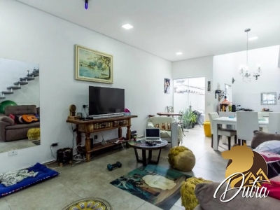 Padrão Vila Olímpia 135m² 03 Dormitórios 02 Suítes 1 Vagas