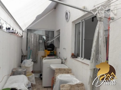 Padrão Vila Olímpia 135m² 03 Dormitórios 02 Suítes 1 Vagas