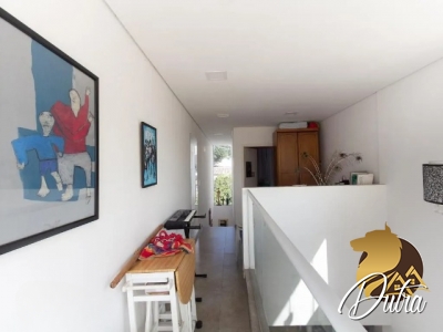 Padrão Vila Olímpia 135m² 03 Dormitórios 02 Suítes 1 Vagas