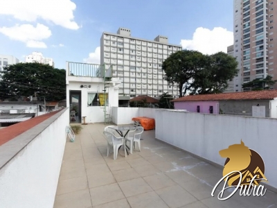 Padrão Vila Olímpia 135m² 03 Dormitórios 02 Suítes 1 Vagas