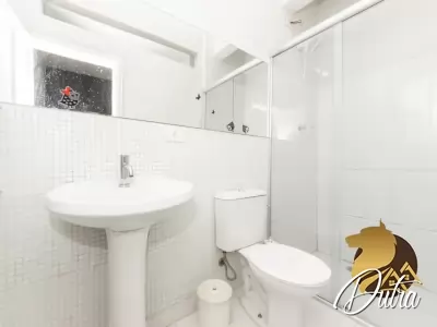 Padrão Vila Olímpia 120m² 03 Dormitórios 01 Suítes 2 Vagas