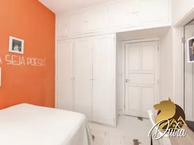 Padrão Vila Olímpia 120m² 03 Dormitórios 01 Suítes 2 Vagas