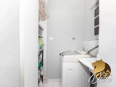 Padrão Vila Olímpia 120m² 03 Dormitórios 01 Suítes 2 Vagas