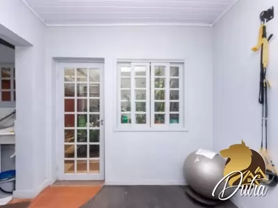 Padrão Vila Olímpia 120m² 03 Dormitórios 01 Suítes 2 Vagas