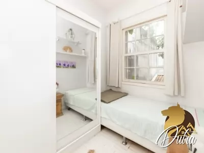 Padrão Vila Olímpia 120m² 03 Dormitórios 01 Suítes 2 Vagas