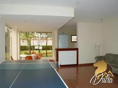 Mansão dos Vikings Brooklin 400m² 04 Dormitórios 03 Suítes 3 Vagas